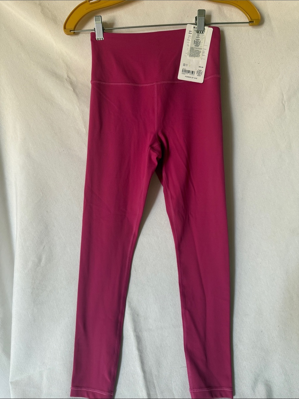NWT Athleta Ultra High Rise Elation Legging
